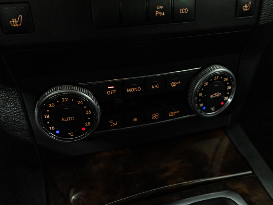 Mercedes-Benz GLK-Класс I (X204) Санкт-Петербург  - изображение 17