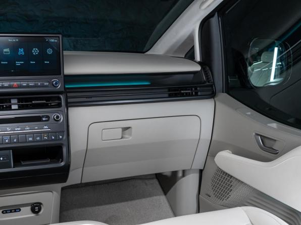 Новый Hyundai Staria I Рестайлинг 2026 года, цена 7 450 000 рублей, минивэн, Автокод Объявления