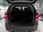 Chevrolet Captiva I Рестайлинг 2 Москва  - изображение 43