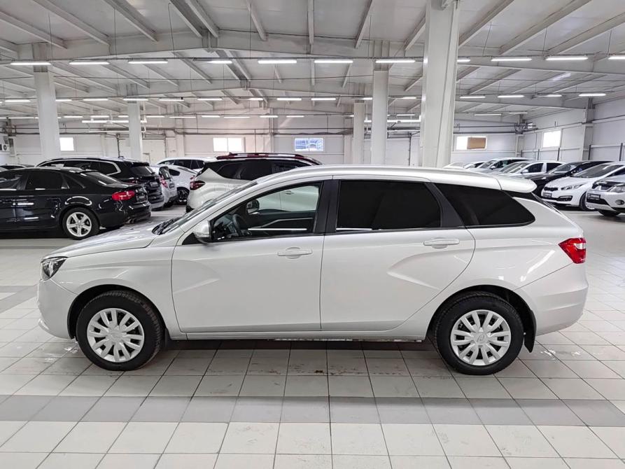 Lada (ВАЗ) Vesta I Набережные Челны  - изображение 9