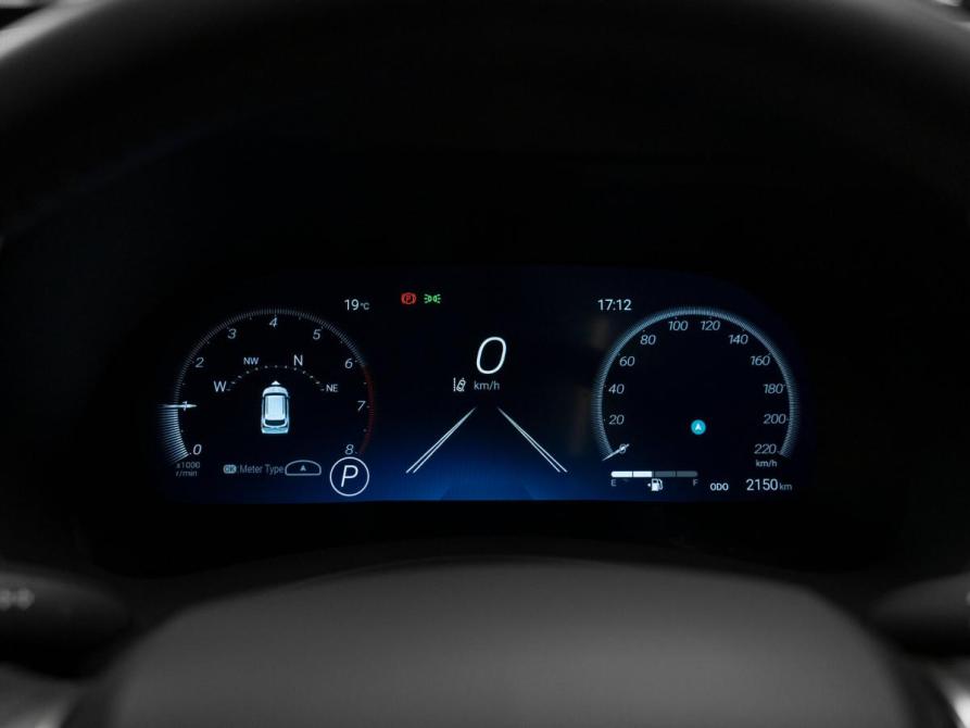Toyota Highlander IV (XU70) Москва  - изображение 15