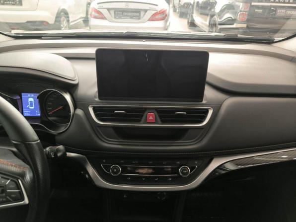 JAC JS3 с пробегом 2024 года, цена 1 380 000 рублей, 26211 км, внедорожник, Автокод Объявления