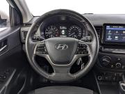 Hyundai Solaris II Рестайлинг Москва  - изображение 47