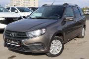 Lada (ВАЗ) Granta I Рестайлинг Санкт-Петербург  - изображение 19