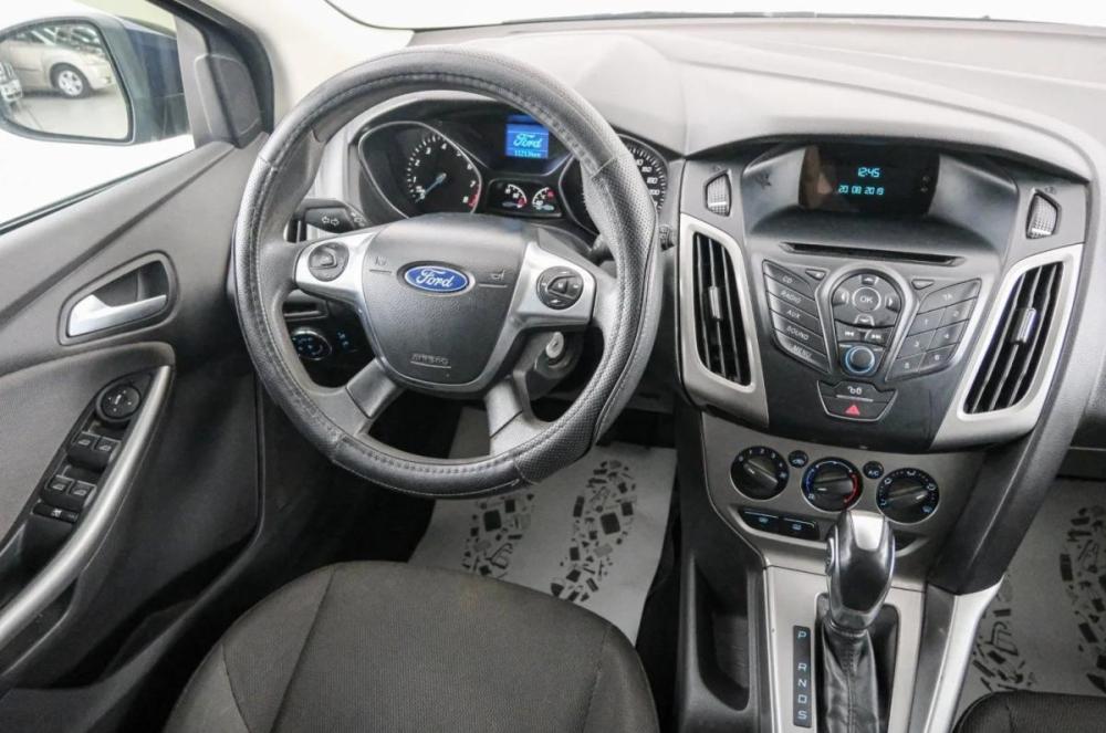 Ford Focus III Красноярск  - изображение 10