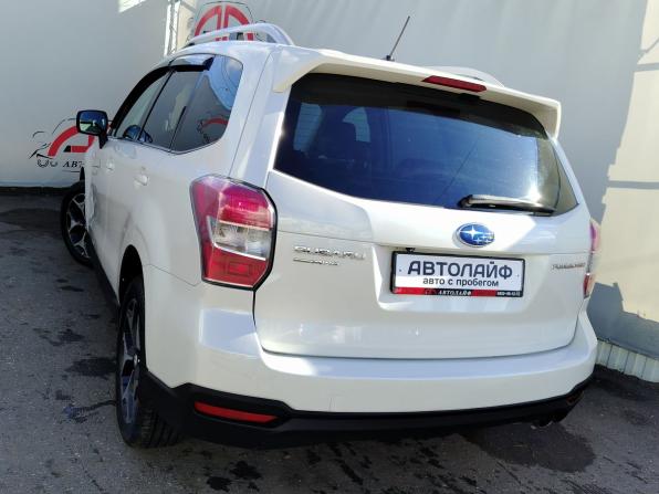 Subaru Forester IV с пробегом 2014 года, цена 1 359 000 рублей, 290065 км, внедорожник, Автокод Объявления