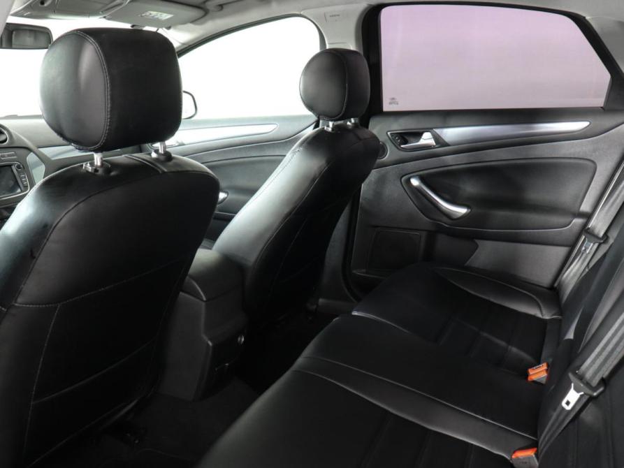 Ford Mondeo IV Рестайлинг Химки  - изображение 12
