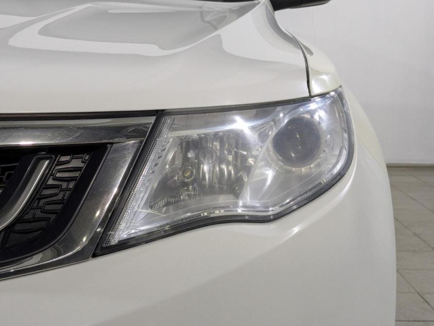 Geely Atlas I Москва  - изображение 11