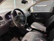 Volkswagen Polo V Новосибирск  - изображение 31
