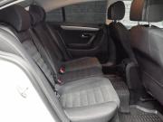 Volkswagen Passat CC I Рестайлинг Екатеринбург  - изображение 37