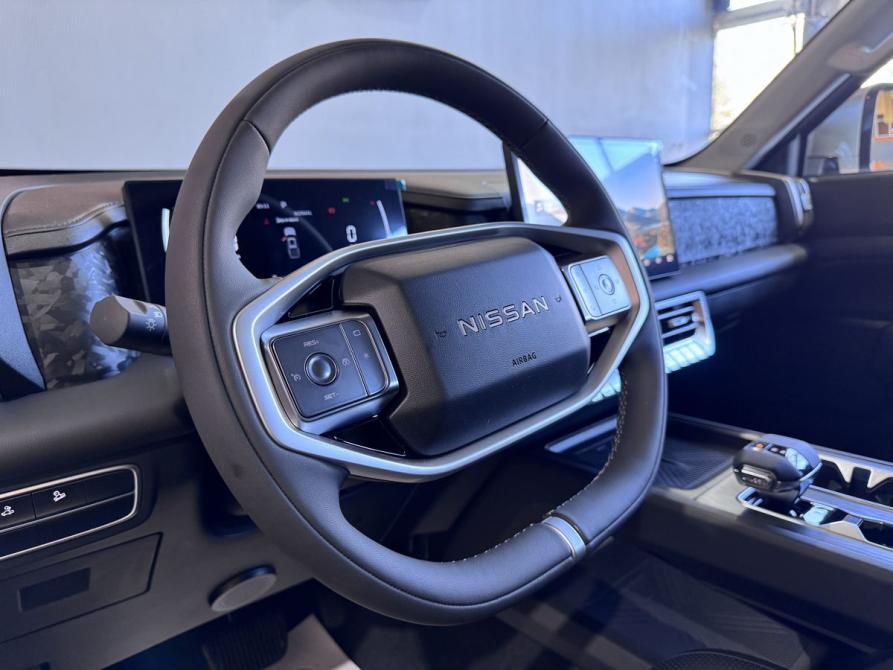 Nissan Frontier Pro Стерлитамак  - изображение 23