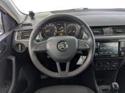 Skoda Rapid I Рестайлинг Москва  - изображение 51