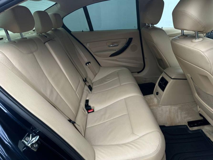 BMW 3 серии VI (F3x) Москва  - изображение 14