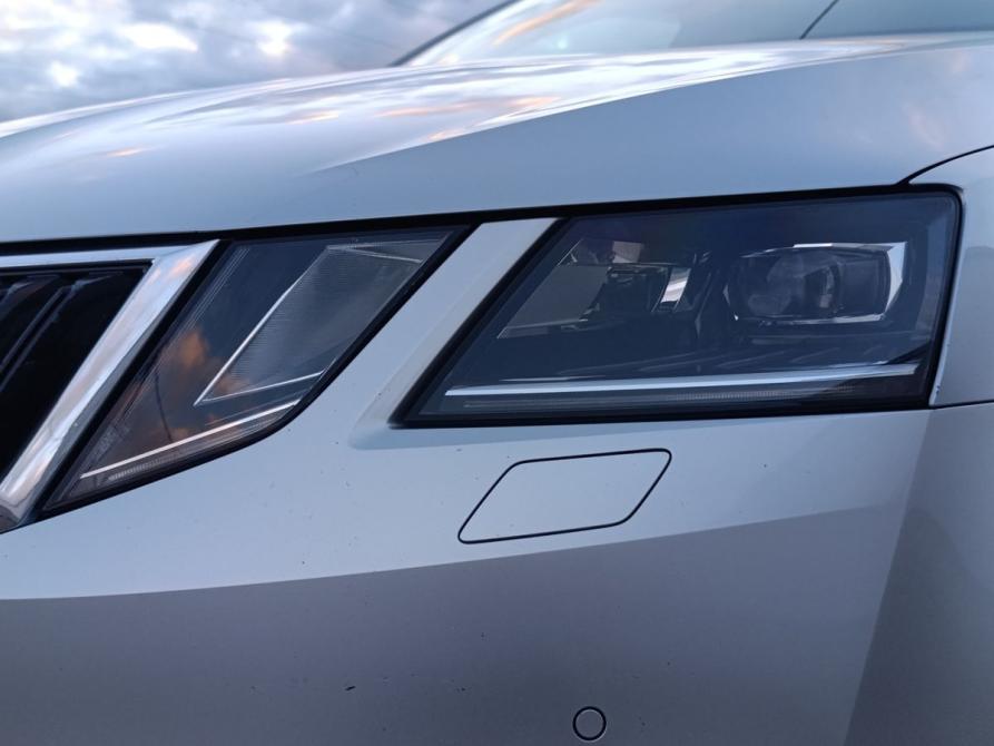 Skoda Octavia III (A7) Рестайлинг Набережные Челны  - изображение 21