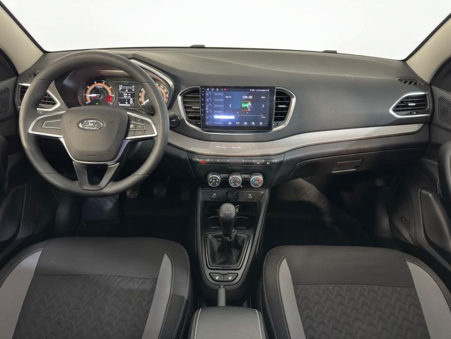Lada (ВАЗ) Vesta I Рестайлинг (NG) Великий Новгород  - изображение 9