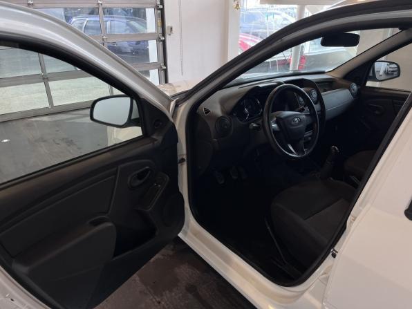 Lada (ВАЗ) Largus I Рестайлинг с пробегом 2021 года, цена 1 190 000 рублей, 90241 км, универсал, Автокод Объявления