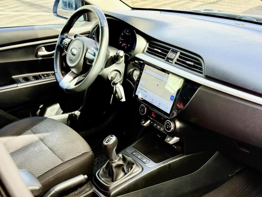 Kia Rio IV Воронеж  - изображение 23
