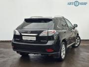 Lexus RX III Москва  - изображение 17
