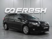 Ford Focus III Рестайлинг Воронеж  - изображение 21