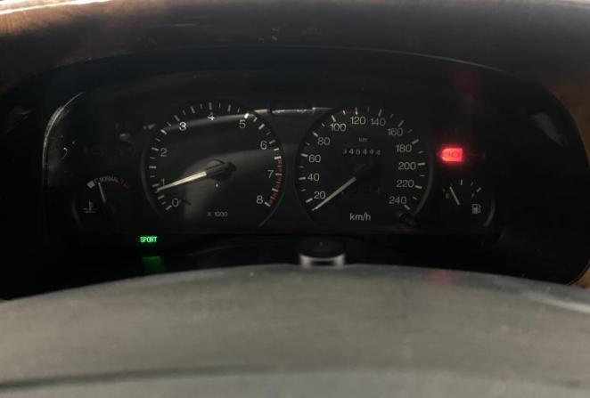 Ford Mondeo II с пробегом 1997 года, цена 140 000 рублей, 345444 км, лифтбек, Автокод Объявления