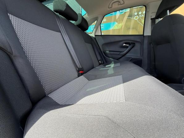 Volkswagen Polo V с пробегом 2013 года, цена 484 000 рублей, 167141 км, седан, Автокод Объявления
