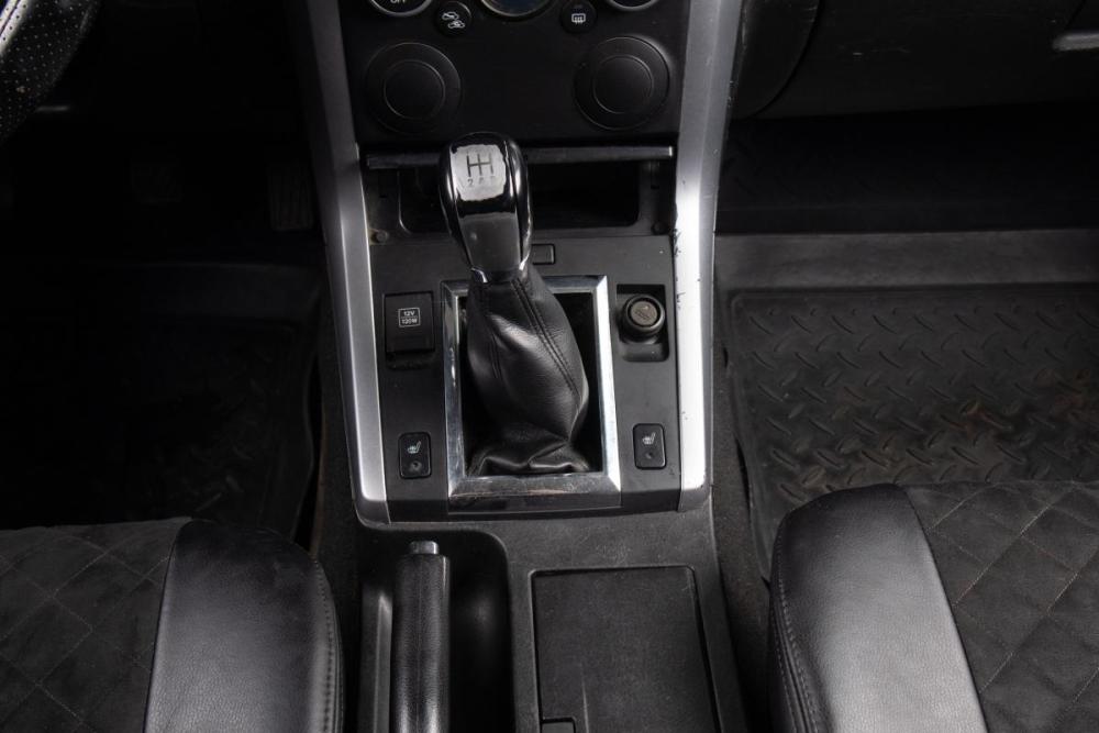 Suzuki Grand Vitara II Оренбург  - изображение 14
