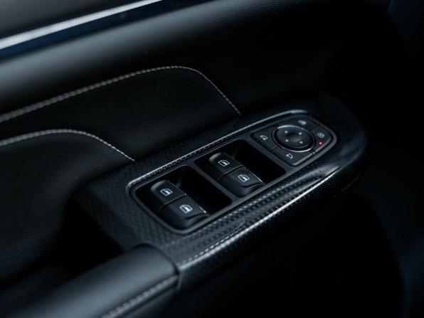 Haval M6 II с пробегом 2024 года, цена 1 694 000 рублей, 36069 км, внедорожник, Автокод Объявления