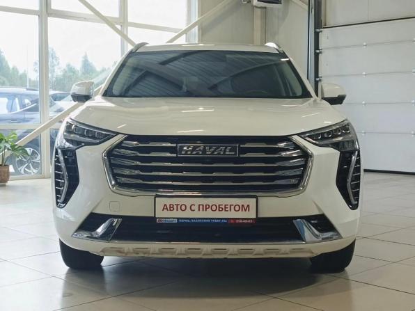 Haval Jolion I с пробегом 2023 года, цена 1 838 000 рублей, 37000 км, внедорожник, Автокод Объявления