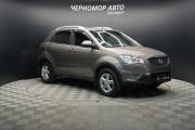 SsangYong Korando III Крым  - изображение 32