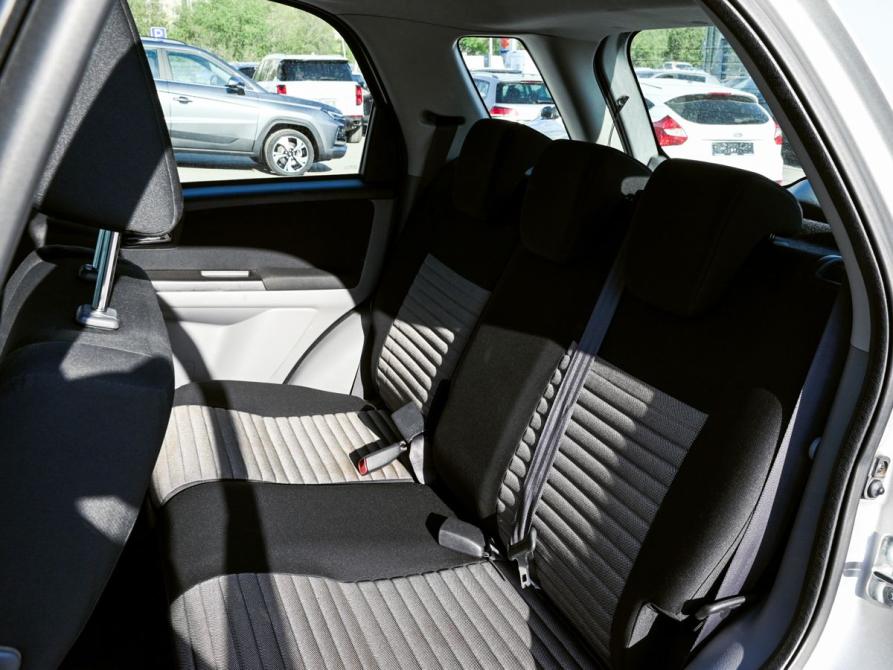 Suzuki SX4 I (Classic) Рестайлинг Екатеринбург  - изображение 16