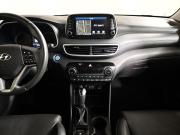 Hyundai Tucson III Рестайлинг Москва  - изображение 36