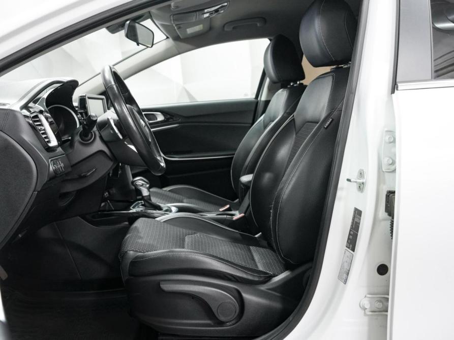 Kia Ceed III Ульяновск  - изображение 10