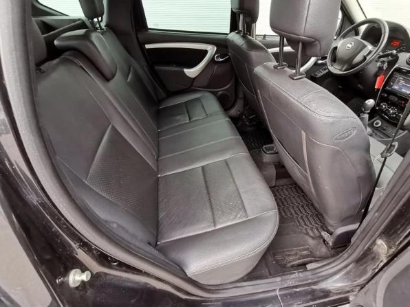Nissan Terrano III (D10) с пробегом 2014 года, цена 950 000 рублей, 199000 км, внедорожник, Автокод Объявления