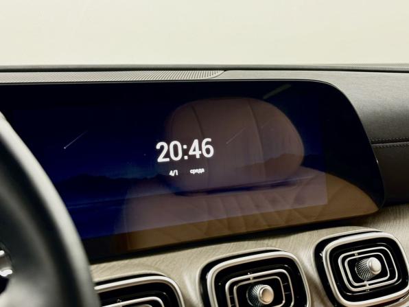Jaecoo J8 с пробегом 2024 года, цена 3 310 000 рублей, 35448 км, внедорожник, Автокод Объявления