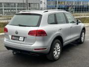 Volkswagen Touareg II Пермь  - изображение 16
