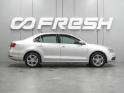 Volkswagen Jetta VI Воронеж  - изображение 21