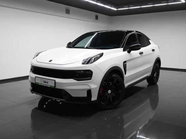Lynk &amp; Co 05 с пробегом 2020 года, цена 2 875 000 рублей, 55182 км, внедорожник, Автокод Объявления