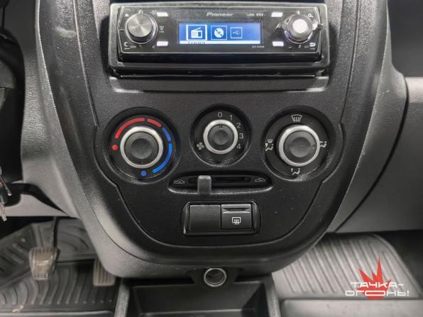 Lada (ВАЗ) Granta I с пробегом 2016 года, цена 350 000 рублей, 150000 км, седан, Автокод Объявления