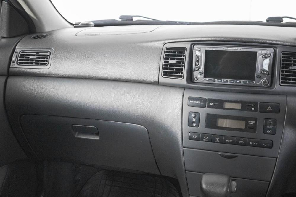 Toyota Corolla IX (E120 E130) Кемерово  - изображение 13