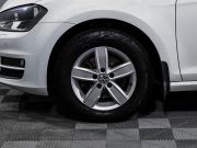 Volkswagen Golf VII Москва  - изображение 32