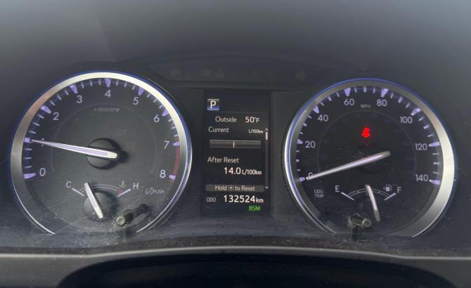 Toyota Highlander IV (XU70) с пробегом 2019 года, цена 3 675 000 рублей, 132000 км, внедорожник, Автокод Объявления