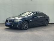 BMW 5 серии VI (F10/F11/F07) Рестайлинг Липецк  - изображение 20