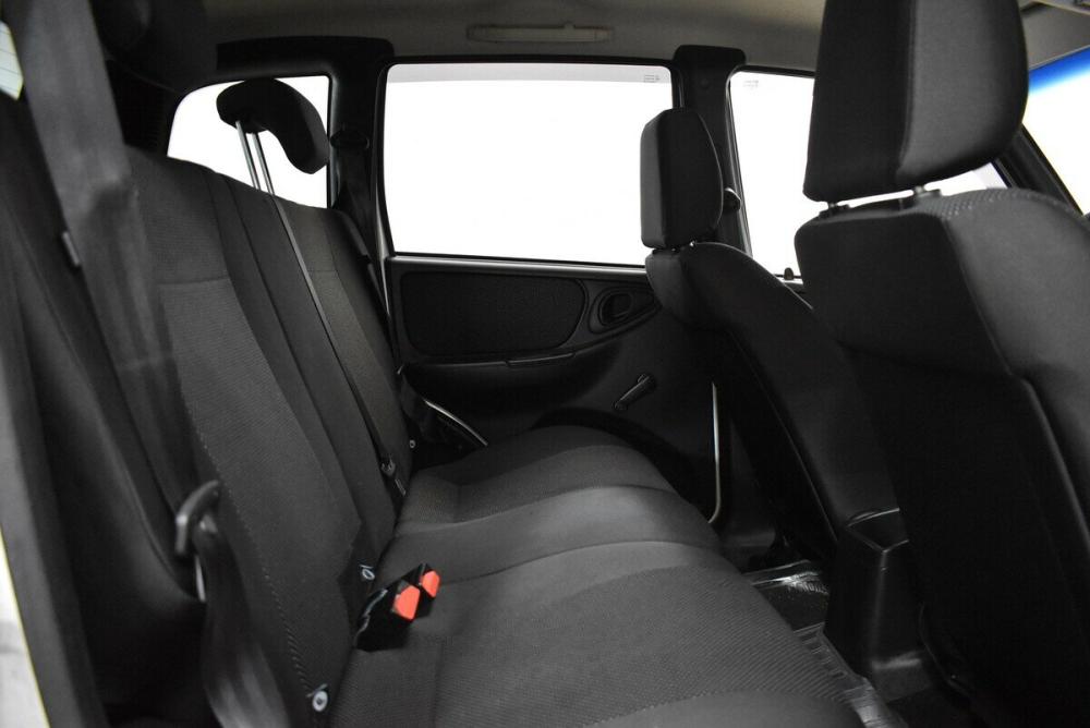 Chevrolet Niva I Рестайлинг Москва  - изображение 12