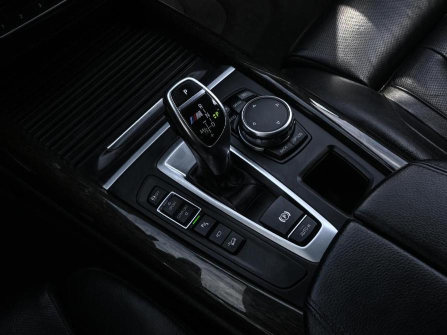 BMW X5 III (F15) Волгоград  - изображение 16