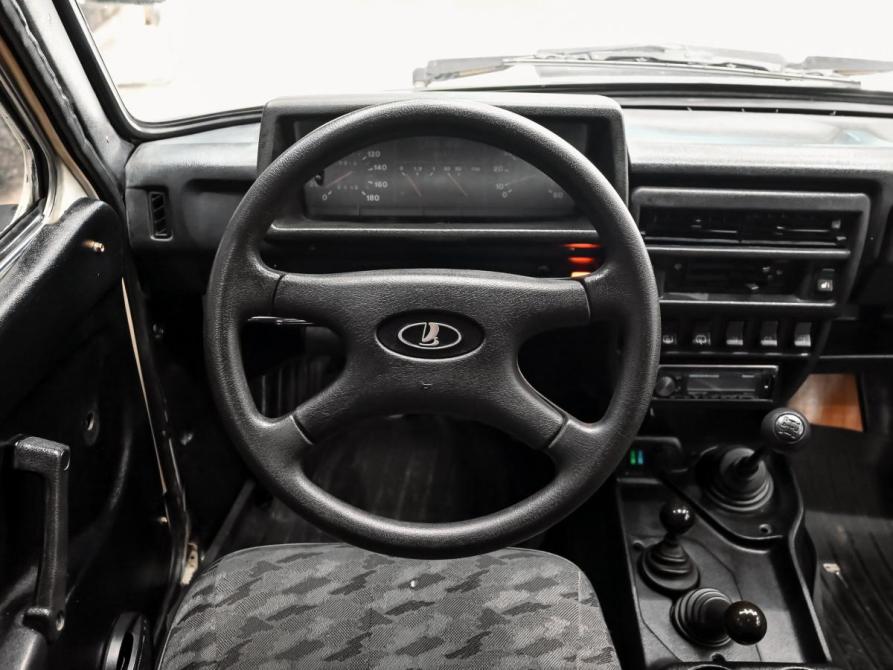 Lada (ВАЗ) 2131 (4x4) I Екатеринбург  - изображение 11