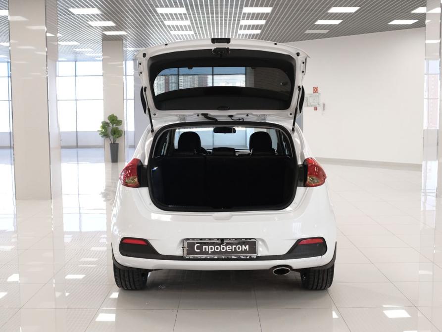 Kia Ceed II Самара  - изображение 19