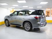 Infiniti QX80 II Новосибирск  - изображение 33
