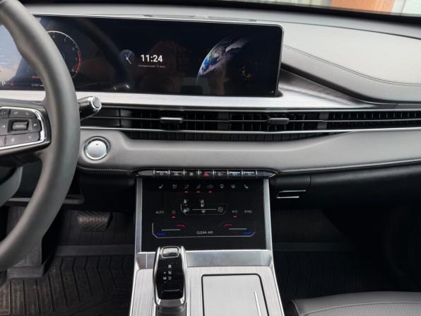 Chery Tiggo 7 Pro Max I с пробегом 2023 года, цена 1 830 000 рублей, 57891 км, внедорожник, Автокод Объявления