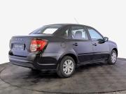Lada (ВАЗ) Granta I Рестайлинг Москва  - изображение 31