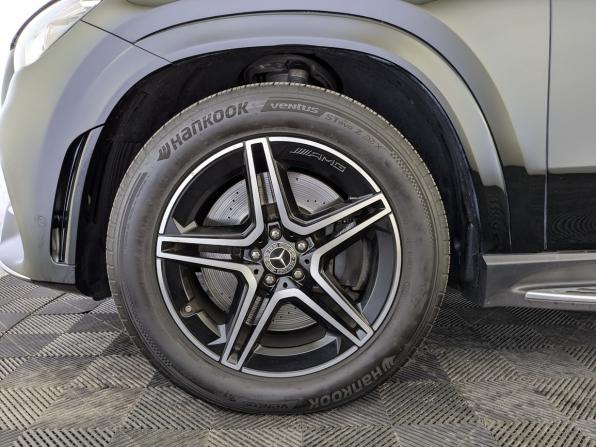 Mercedes-Benz GLE Coupe II (C167) с пробегом 2021 года, цена 8 105 000 рублей, 87991 км, внедорожник, Автокод Объявления